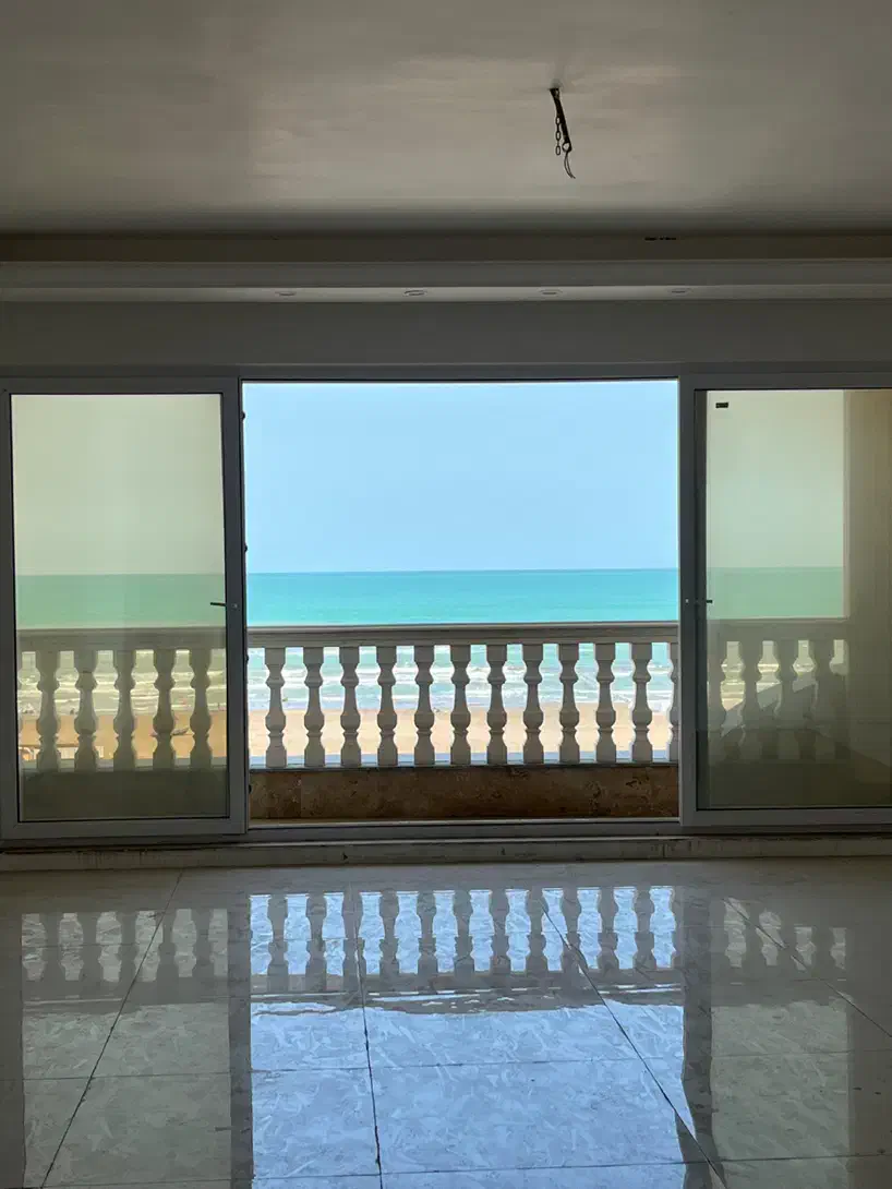 فروش آپارتمان ۱۲۰ متر دو قدمی دریا نوساز|فروش آپارتمان|فریدون‌کنار, |دیوار