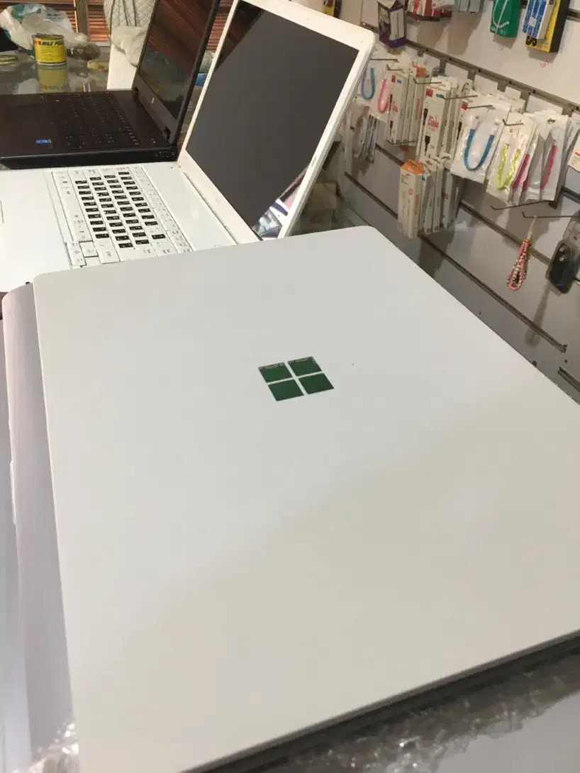 سرفیس پرو۵ درحدآک|رایانه همراه|کرج, شهرک جهازیها|دیوار