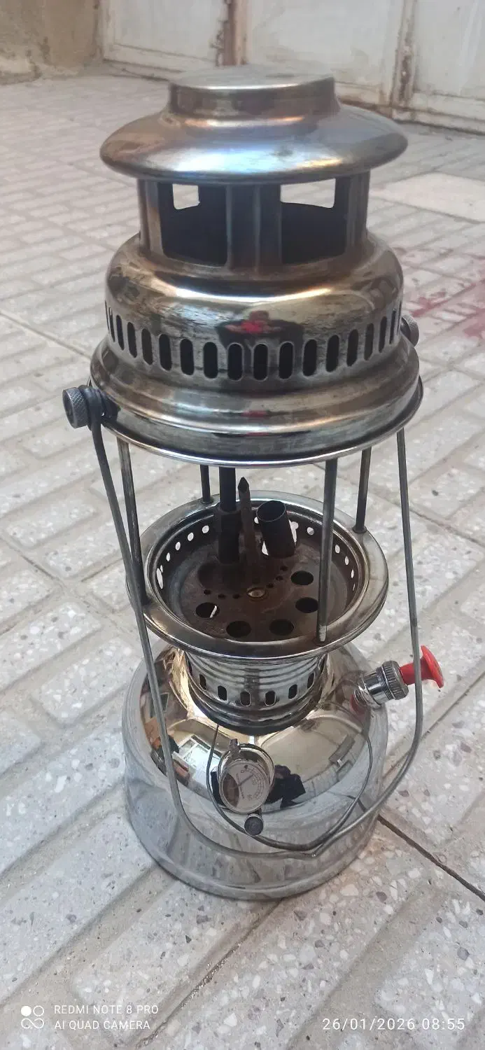 چراغ خوراک پزی|اجاق گاز و لوازم برقی پخت‌وپز|سنندج, |دیوار