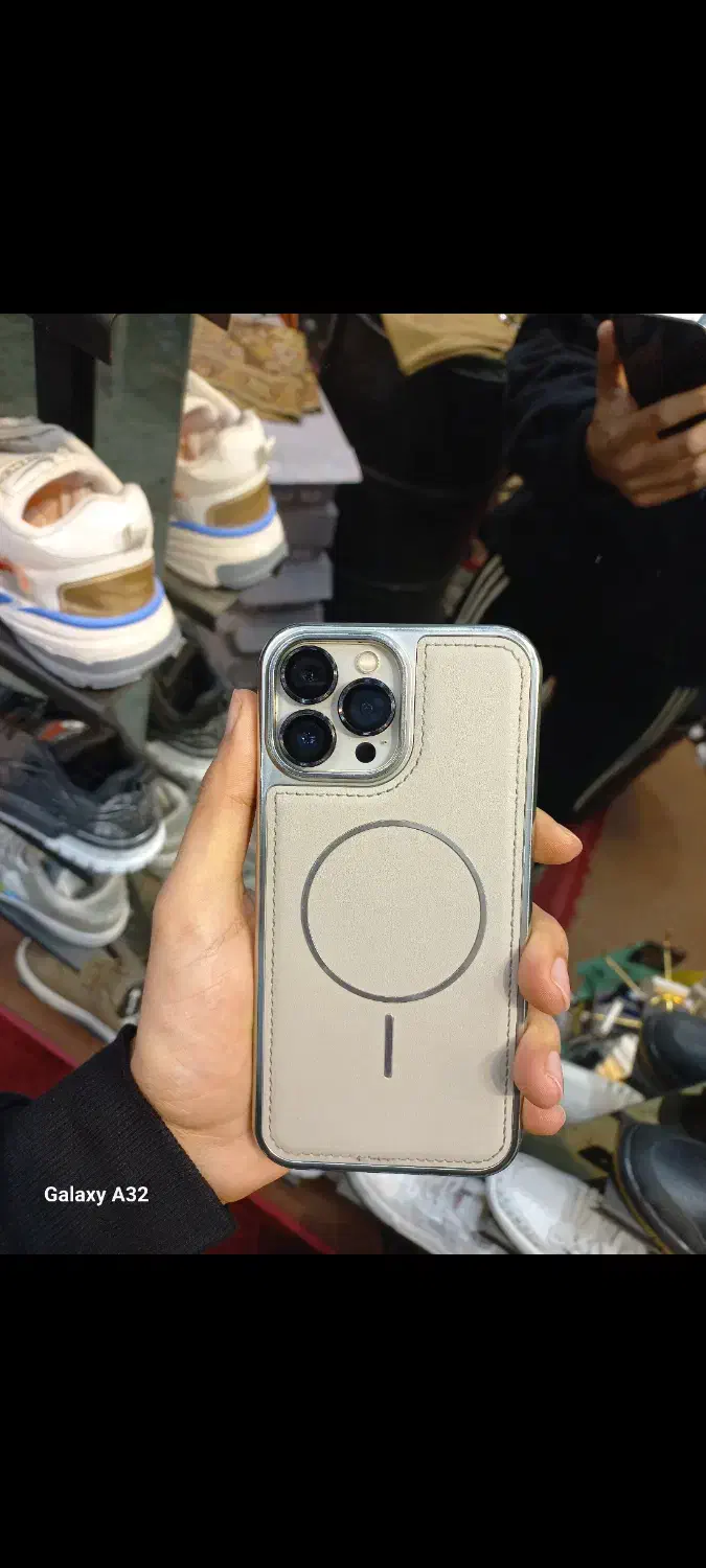 آیفون 13 پرومکس 512|موبایل|اهواز, کمپلو جنوبی|دیوار