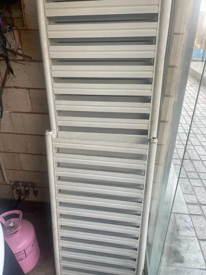 شوفاژ|آبگرمکن، پکیج، شوفاژ|تهران, حصارک|دیوار