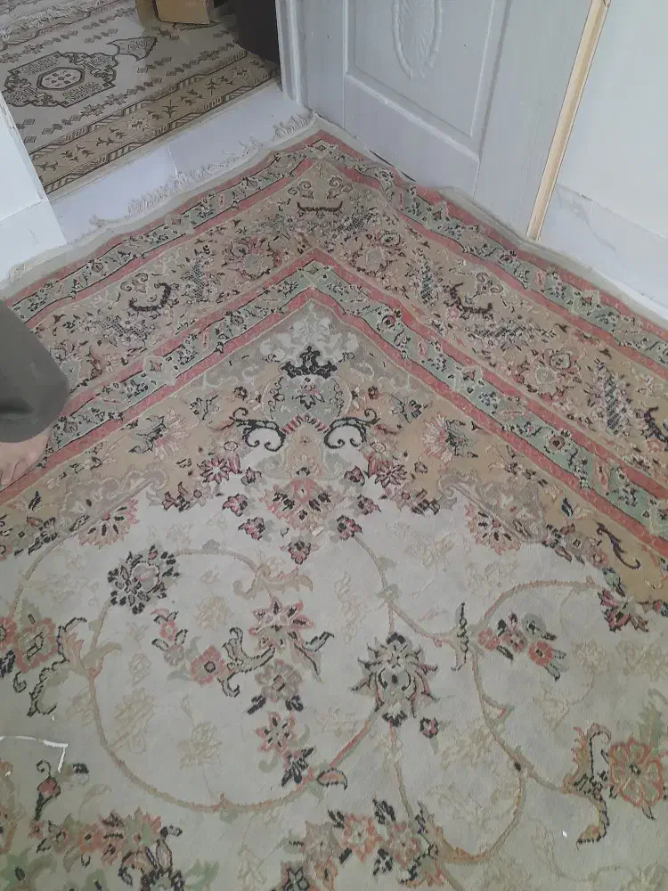 فرش ۱۲ متری|فرش|مشهد, امام خمینی|دیوار