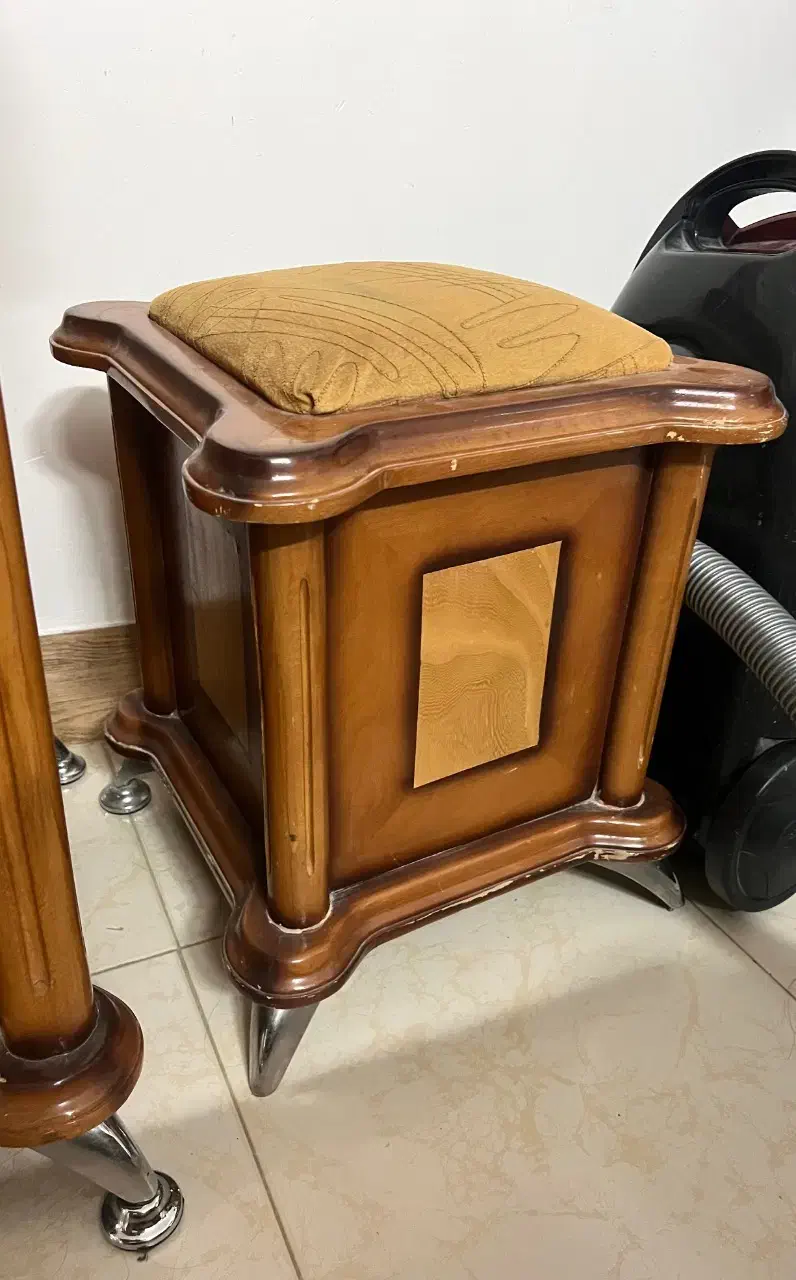 پاتختی|تخت و سرویس خواب|زاهدان, |دیوار