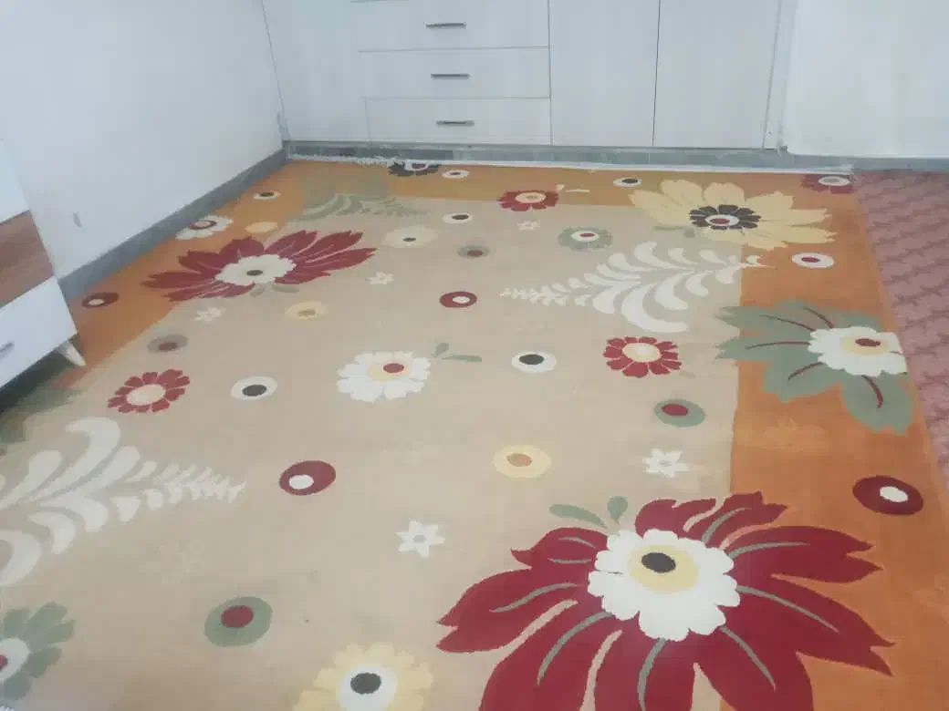 گلیم‌فرش‌نو|گلیم، جاجیم، گبه|دهلران, |دیوار