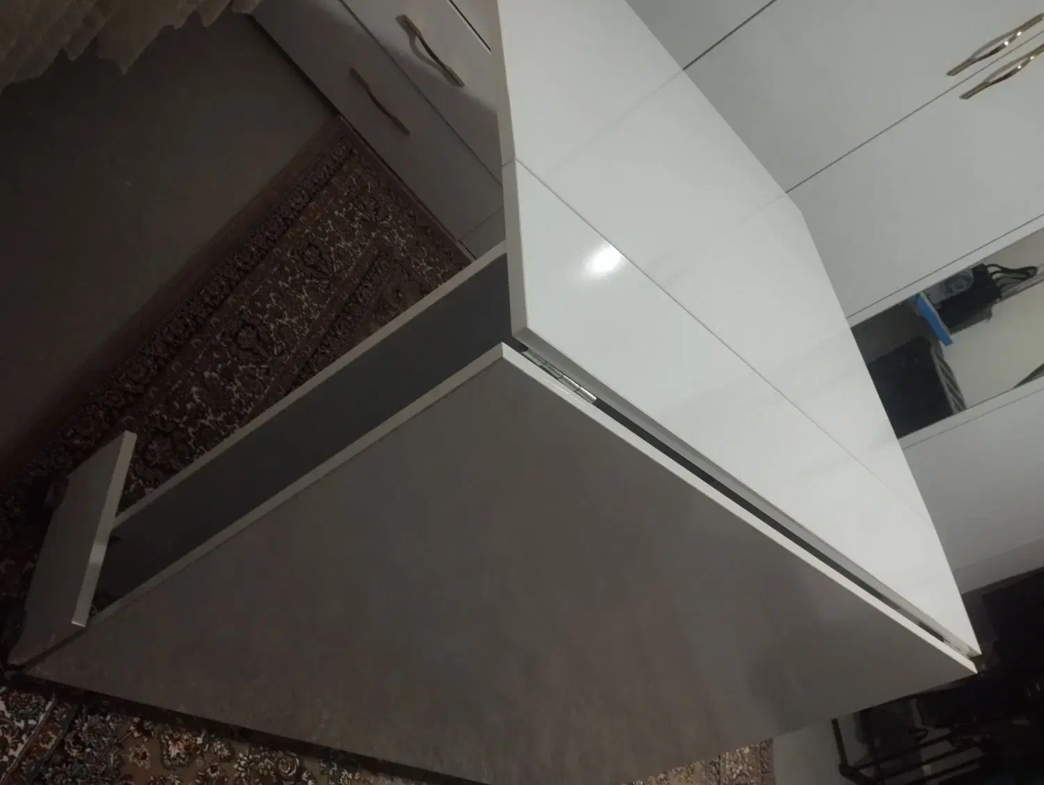 میز برش تاشو خیاطی|لوازم خیاطی و بافتنی|بوکان, |دیوار