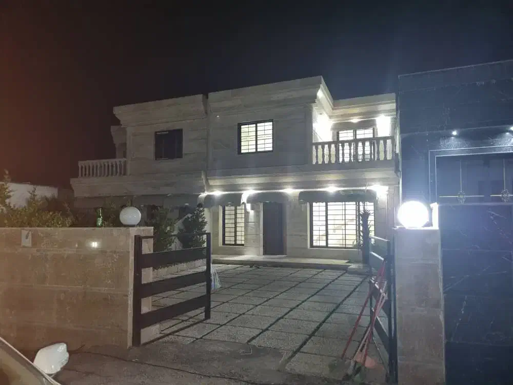 خانه ویلایی دوبلکس سه خواب چمستان|فروش خانه و ویلا|چمستان, |دیوار