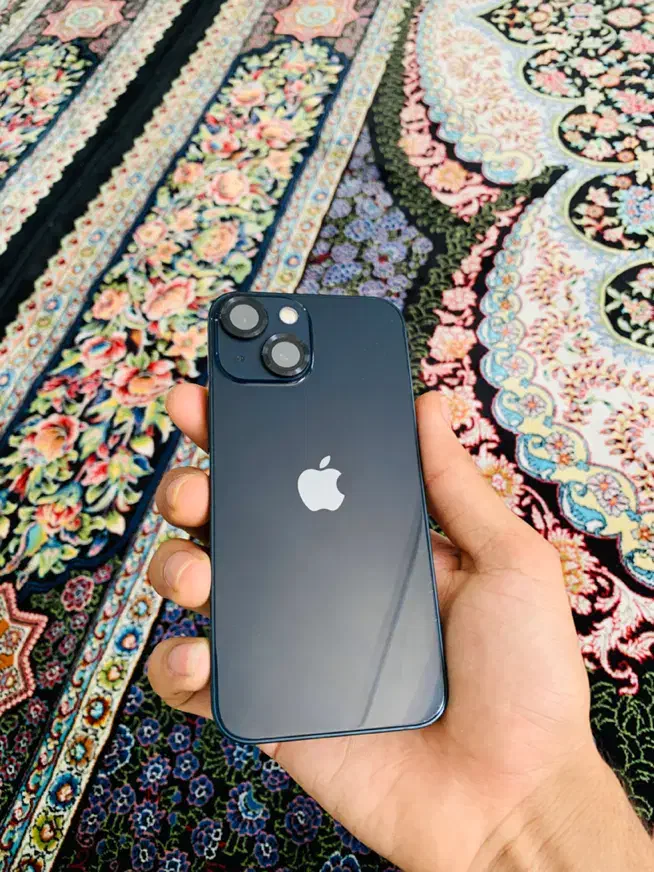 آیفون ۱۳مینی ۲۵۶گیگ|موبایل|تهران, جردن|دیوار