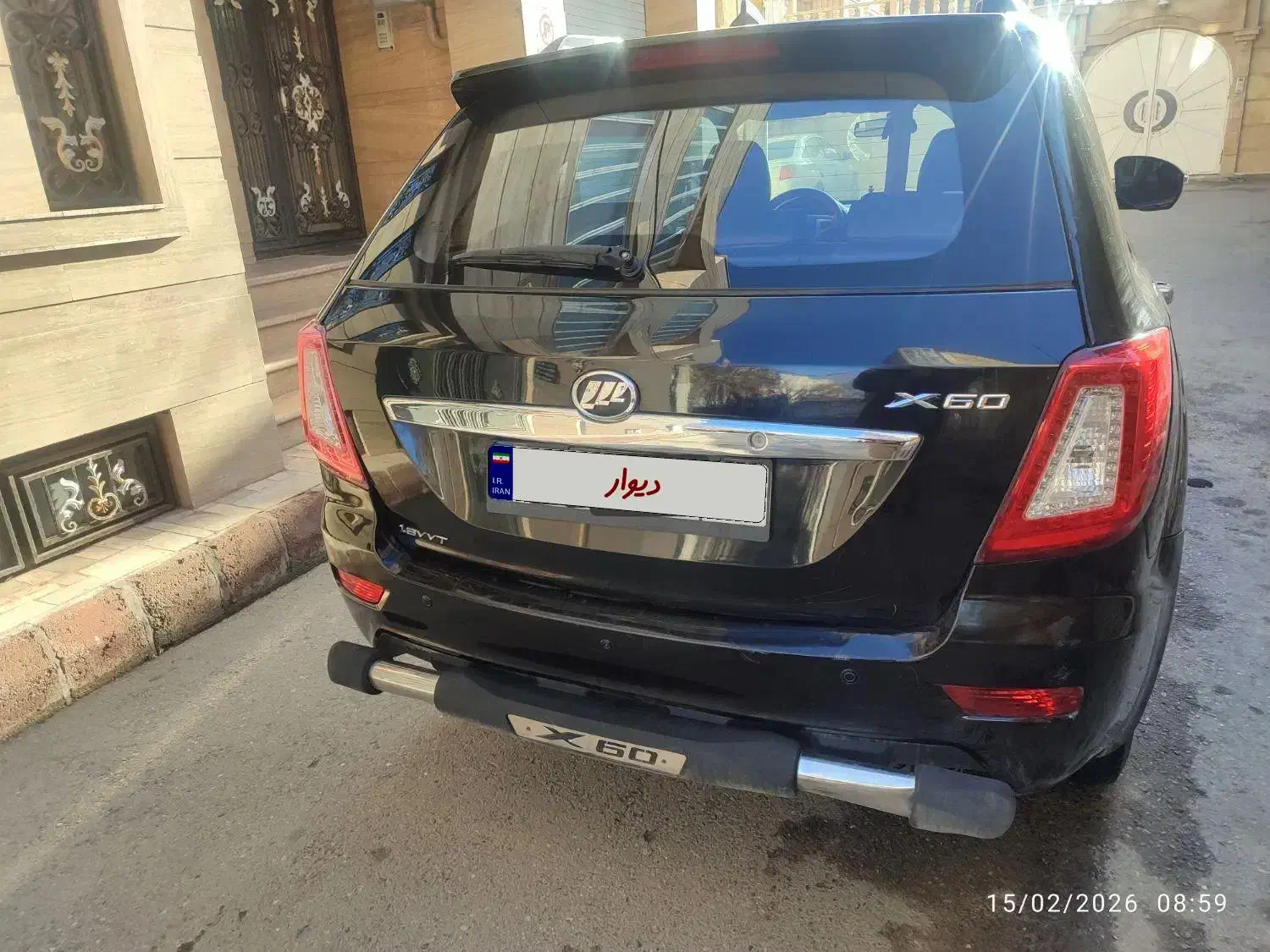 فروش|خودرو سواری و وانت|میاندوآب, |دیوار