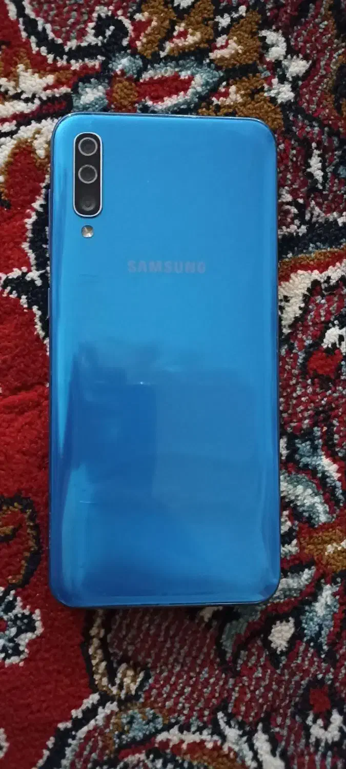 سامسونگ a50|موبایل|الشتر, |دیوار