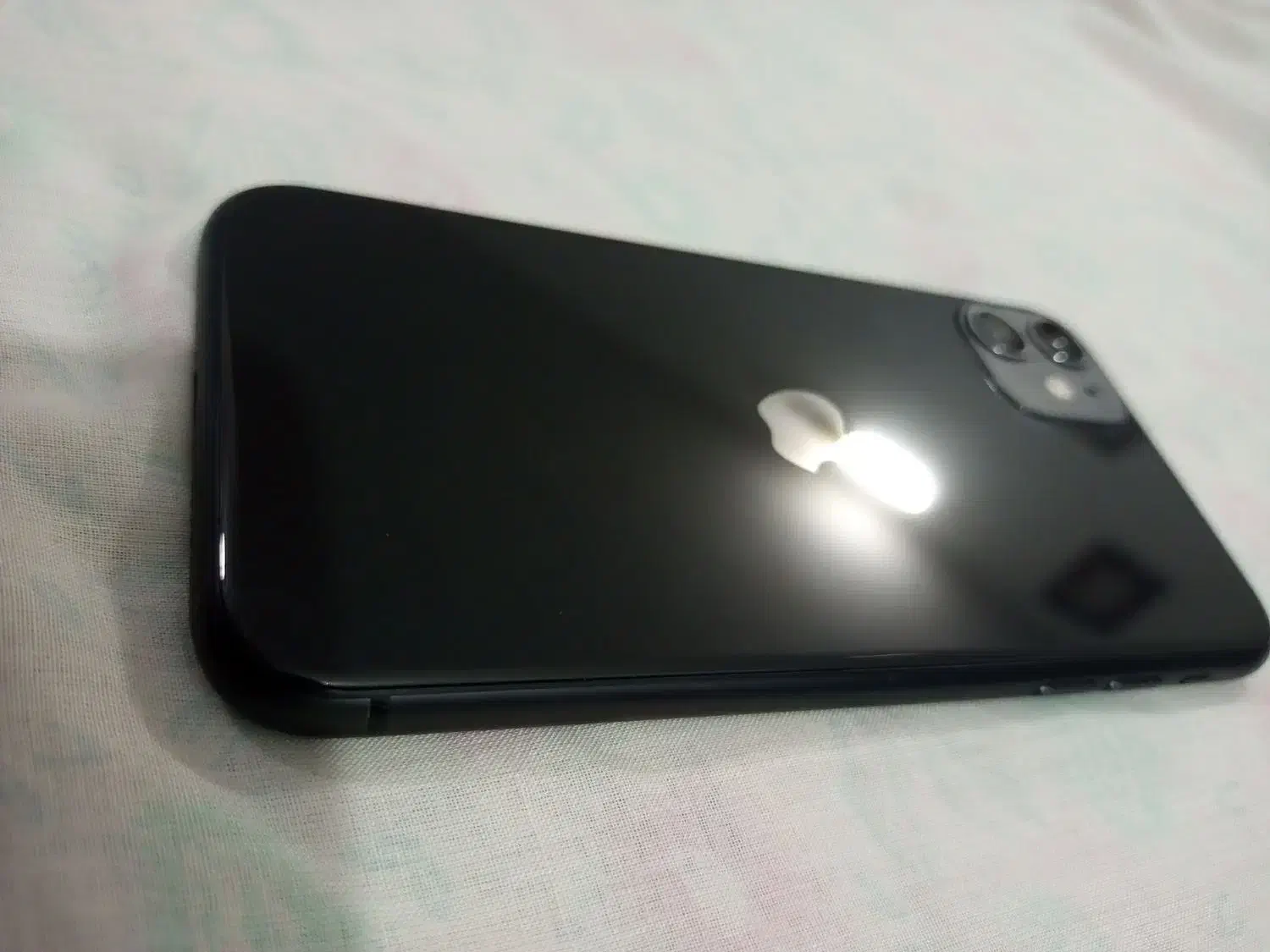 ایفون 11نرمال|موبایل|مشهد, شهرک شیرین|دیوار