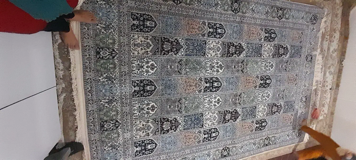فرش دستباف|فرش|هرند, |دیوار