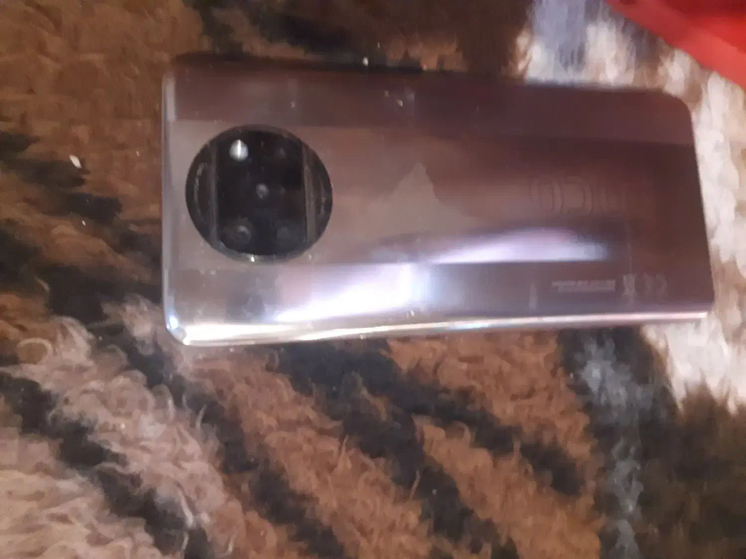 پوکو ایکس 3 پرو فروش فوری|موبایل|نظر کهریزی, |دیوار