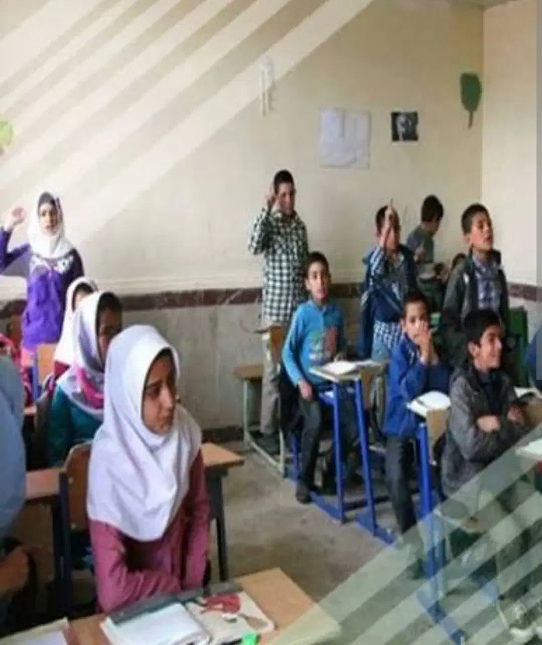 تدریس همه دروس دوره ابتدایی و راهنمایی|خدمات آموزشی|بوکان, |دیوار