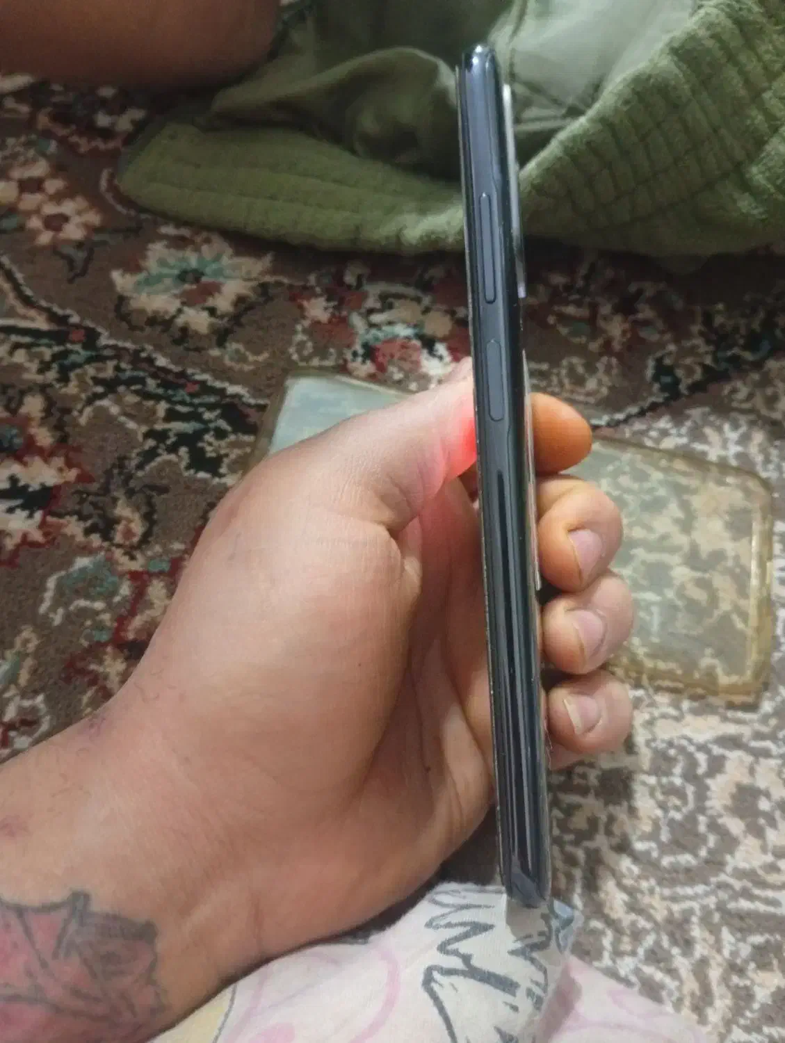 گوشی  POCO M5s|موبایل|شهریار, شهرک امیریه|دیوار