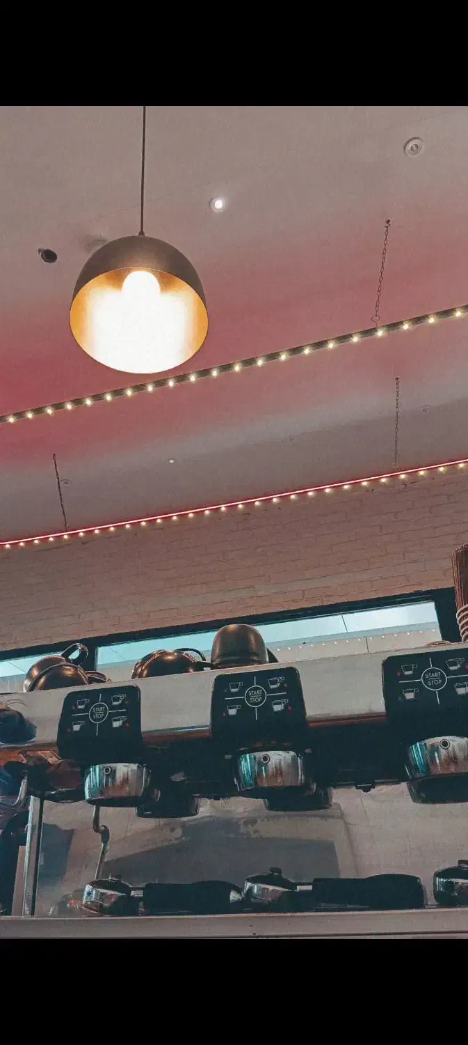 باریستا یا کمک باریستا|استخدام خدمات فروشگاه و رستوران|تهران, گیشا|دیوار