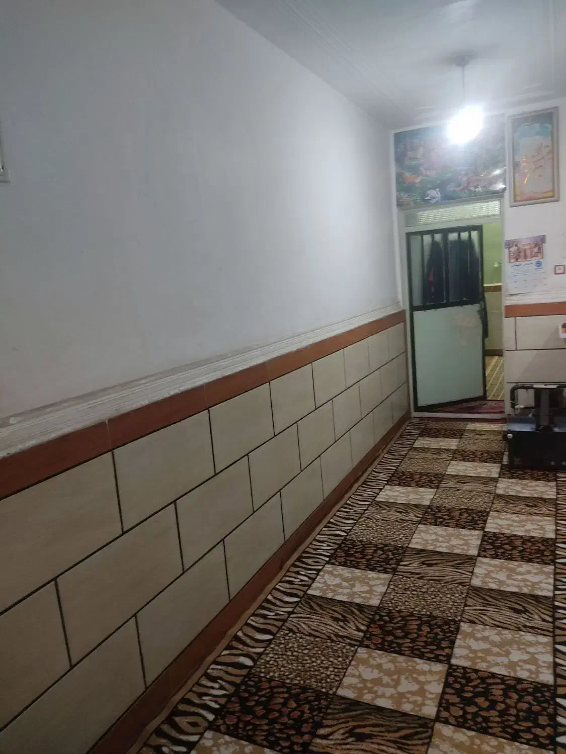 خانه برای فروش|فروش خانه و ویلا|اهواز, منبع اب|دیوار