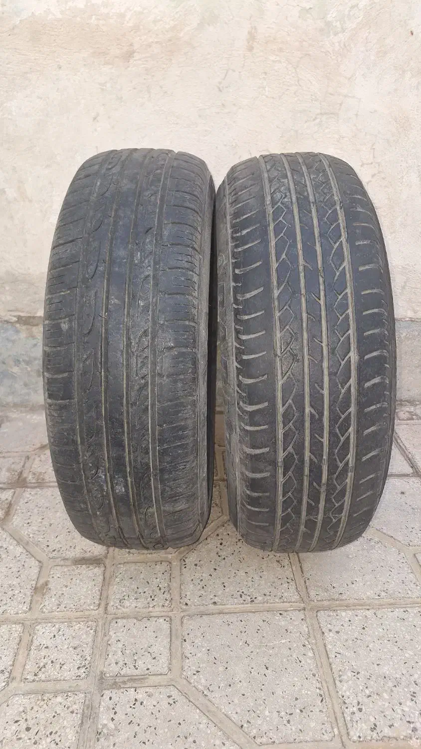 لاستیک 185رینگ 15،رگلاتور cng|قطعات یدکی و لوازم جانبی|شیراز, شهرک مهدیآباد|دیوار