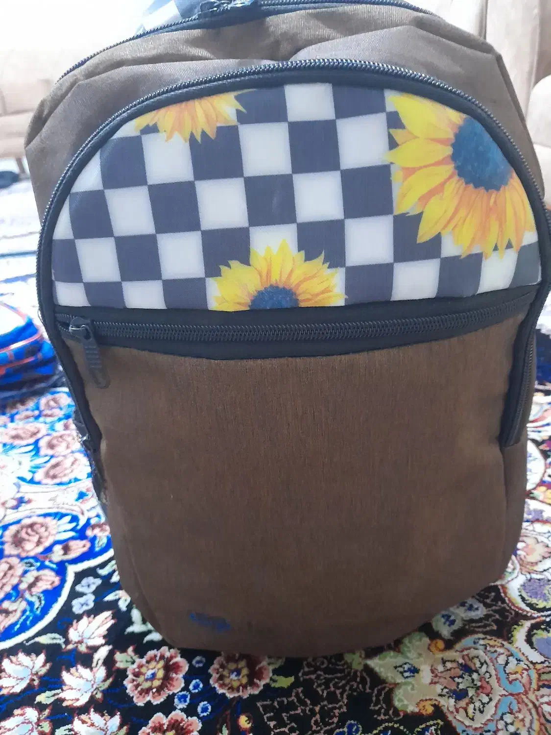 کیف مدرسه|کیف، کفش، کمربند|نسیم‌شهر, |دیوار