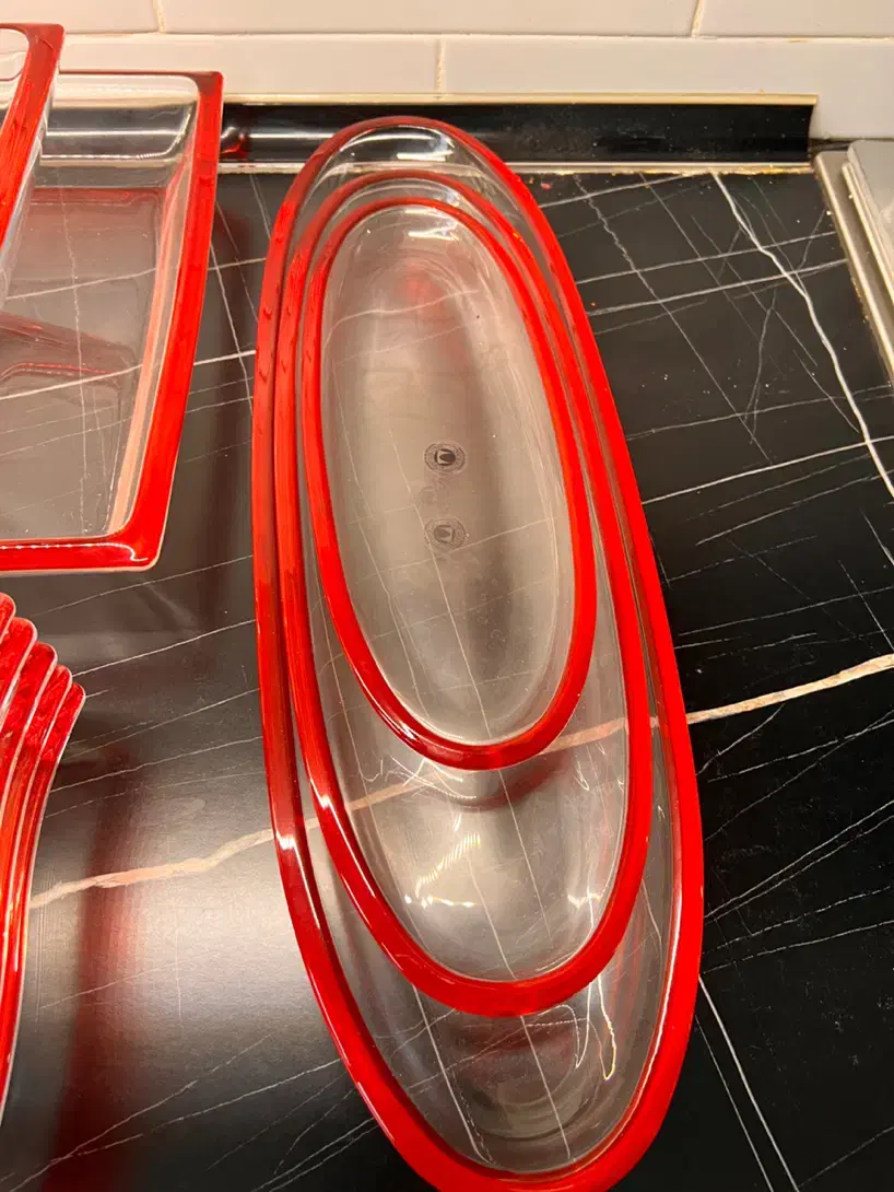 والتر المان اورجینال|ظروف سرو و پذیرایی|تهران, شهرک غرب|دیوار