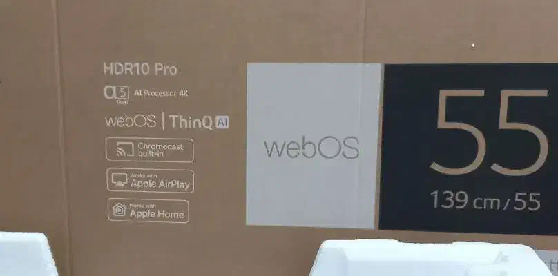 جعبه ال سیدی|تلویزیون و پروژکتور|قم, حنیف نژاد|دیوار