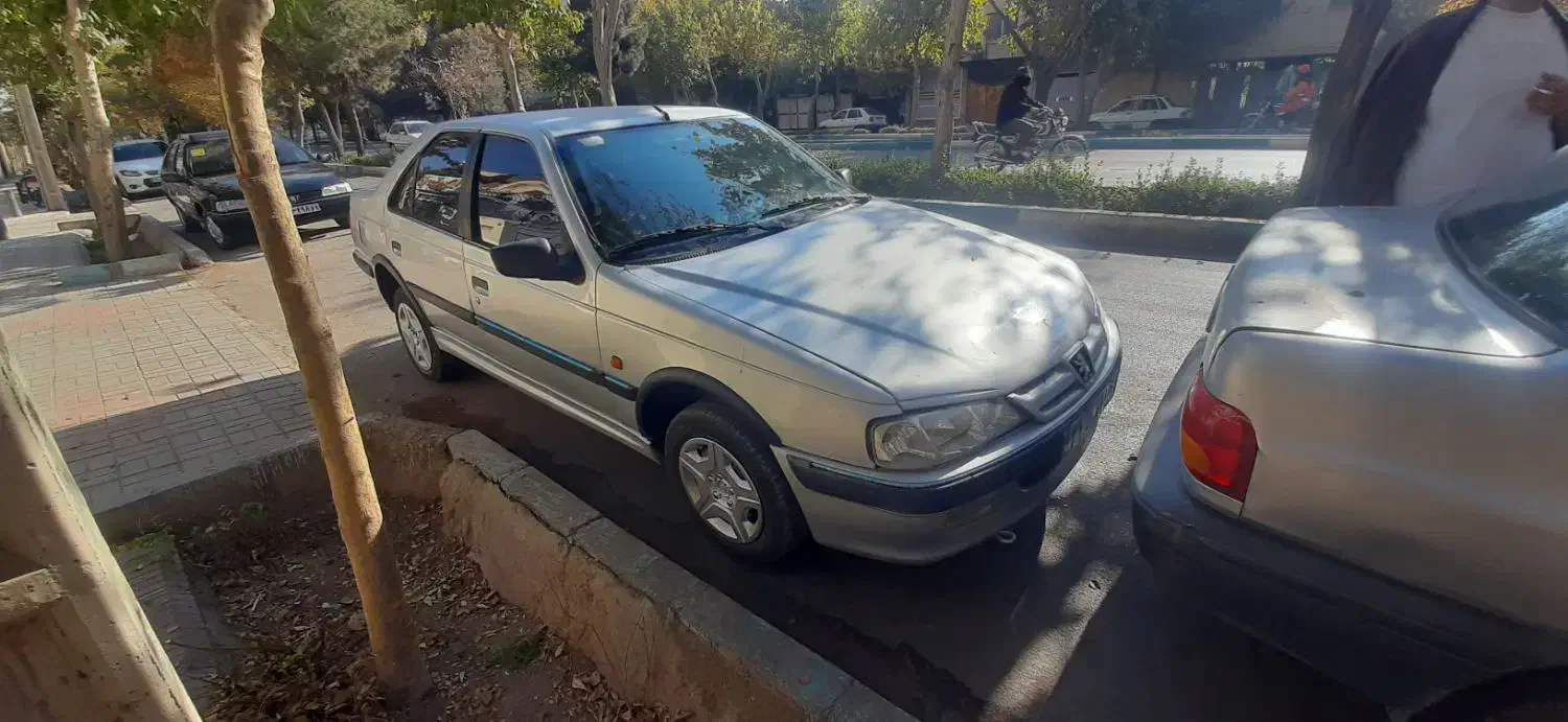 پار س تمیز|خودرو سواری و وانت|اصفهان, خانه اصفهان|دیوار