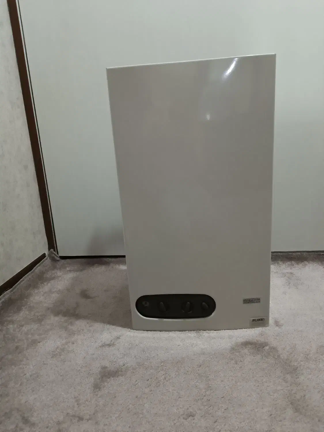 پکیج ۲۴هزار ایران رادیاتور|آبگرمکن، پکیج، شوفاژ|شهریار, شهرک وائین|دیوار