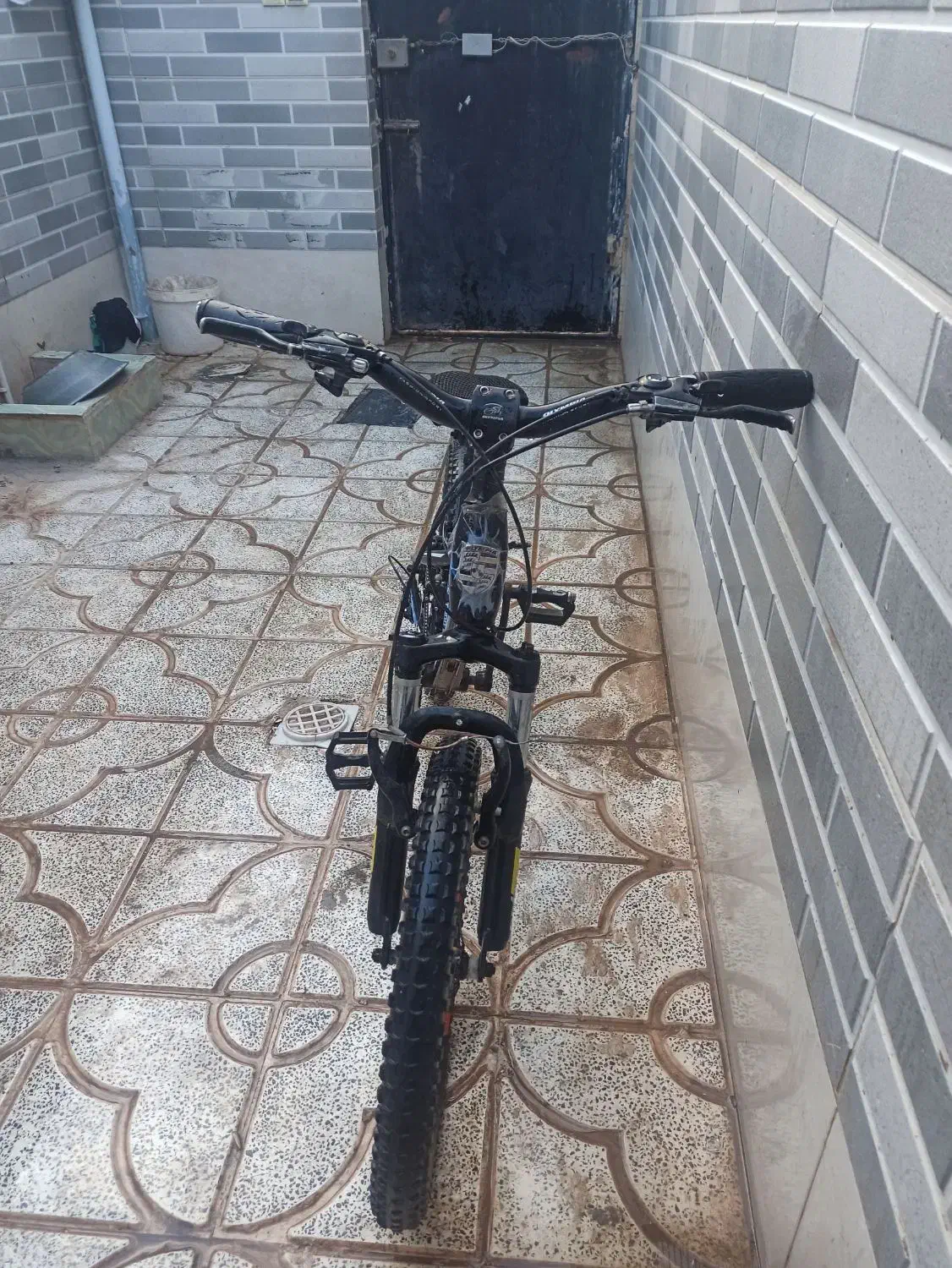 باسلام دوچرخه 20سالم وتمیز درحد|دوچرخه، اسکیت، اسکوتر|خواف, |دیوار