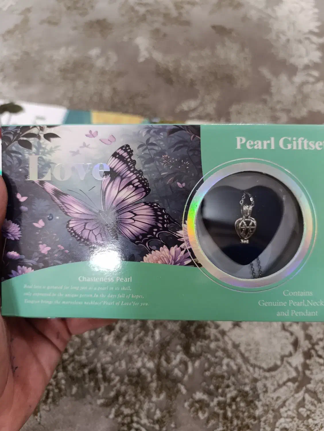 مروارید عشق|بدلیجات|قرچک, مهدیه|دیوار