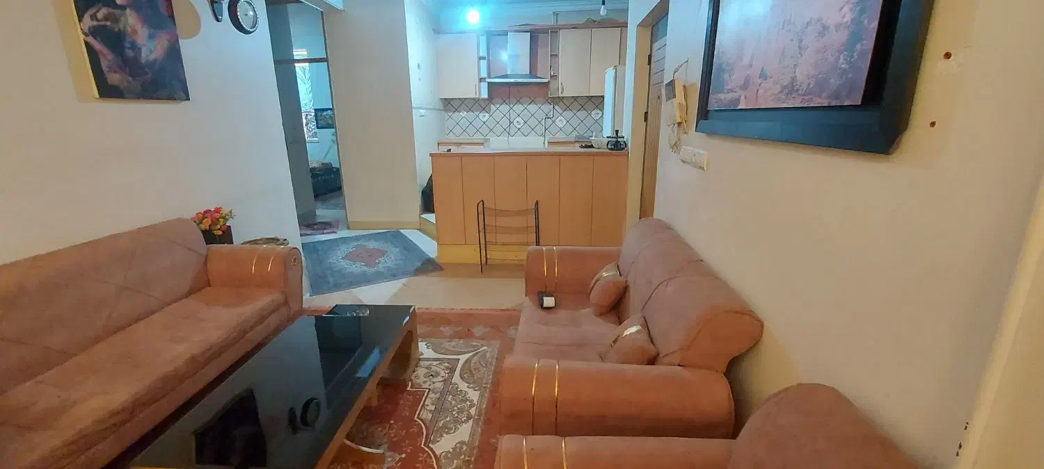سویت سوئیت سوییت اجاره اجاره ای|اجارهٔ کوتاه‌مدت آپارتمان و سوئیت|اهواز, گلستان|دیوار