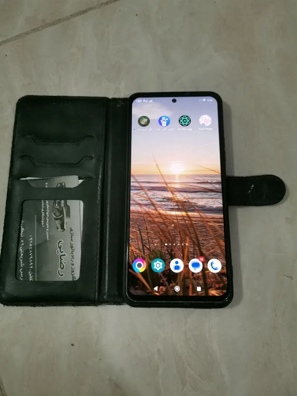 شیایومی ردمی نوت 12 256 گیگ رم 8|موبایل|گرگان, |دیوار