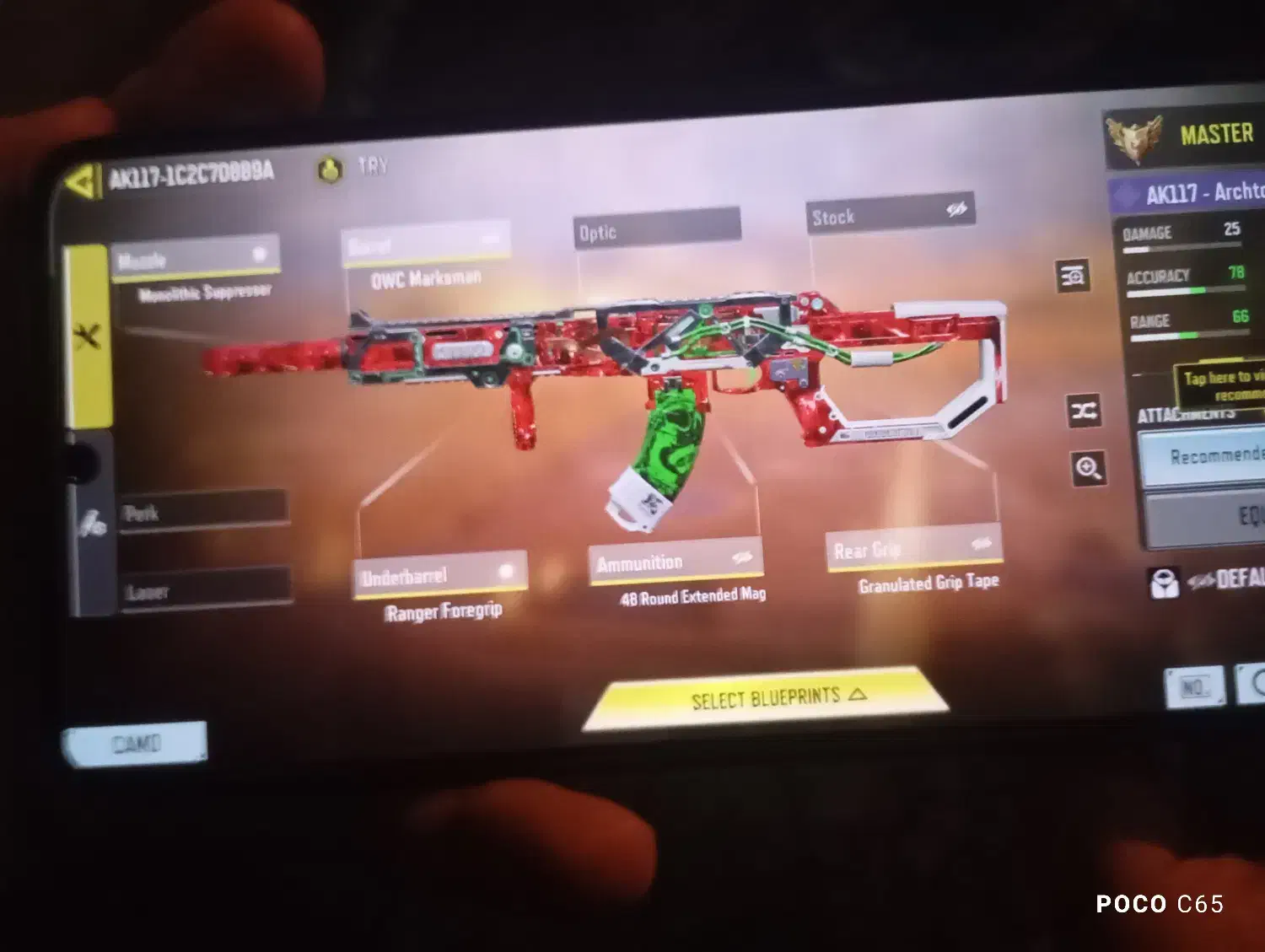 اکانت کلاف|کنسول، بازی ویدئویی و آنلاین|قم, شهید صیاد شیرازی|دیوار