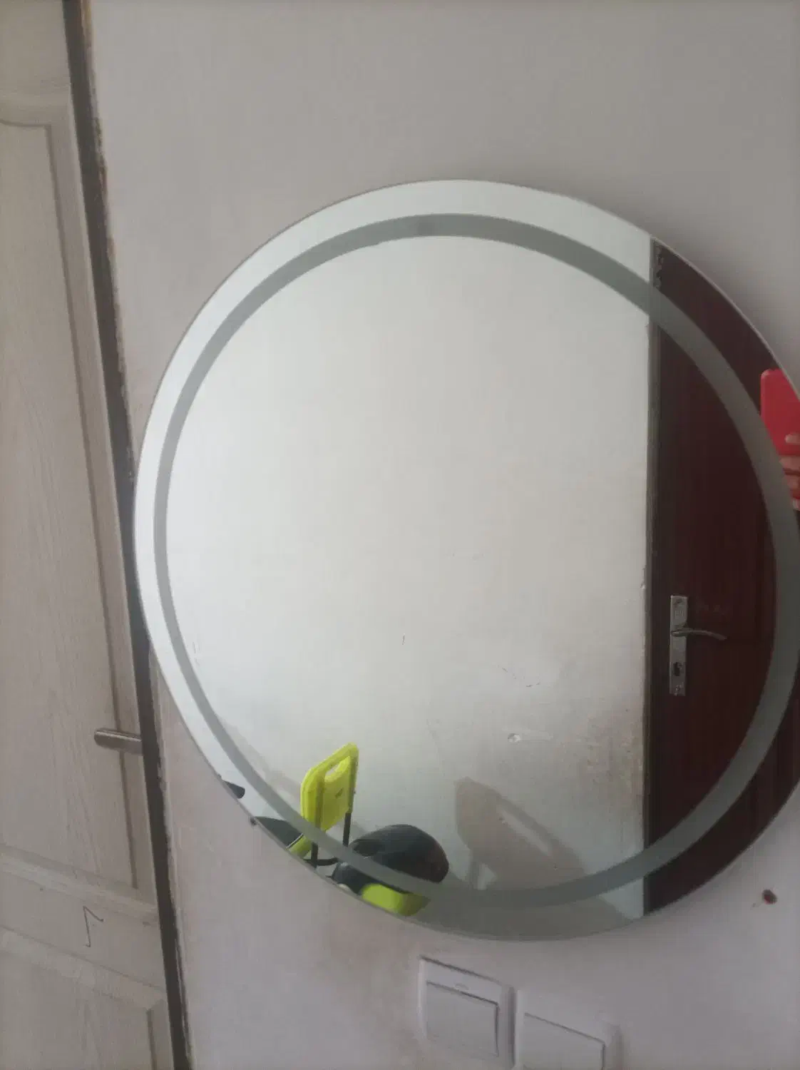 روشویی|لوازم سرویس بهداشتی|رباط‌کریم, رباط‌کریم|دیوار