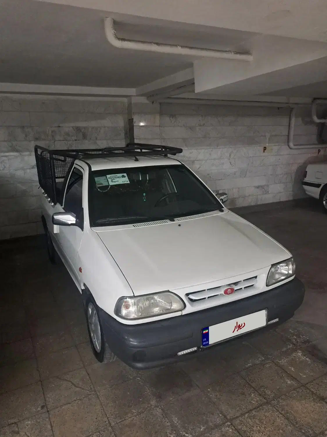 پراید151مدل1402|خودرو سواری و وانت|رباطکریم, رباطکریم|دیوار
