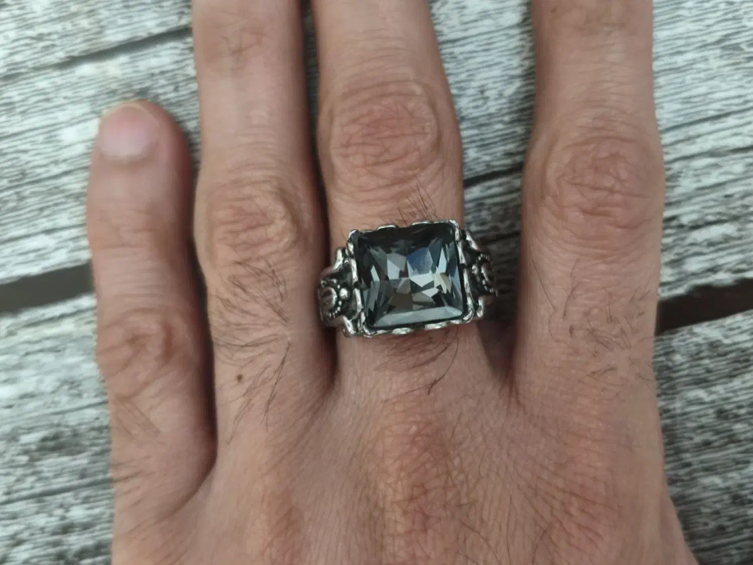 انگشتر|بدلیجات|تهران, هفت چنار|دیوار