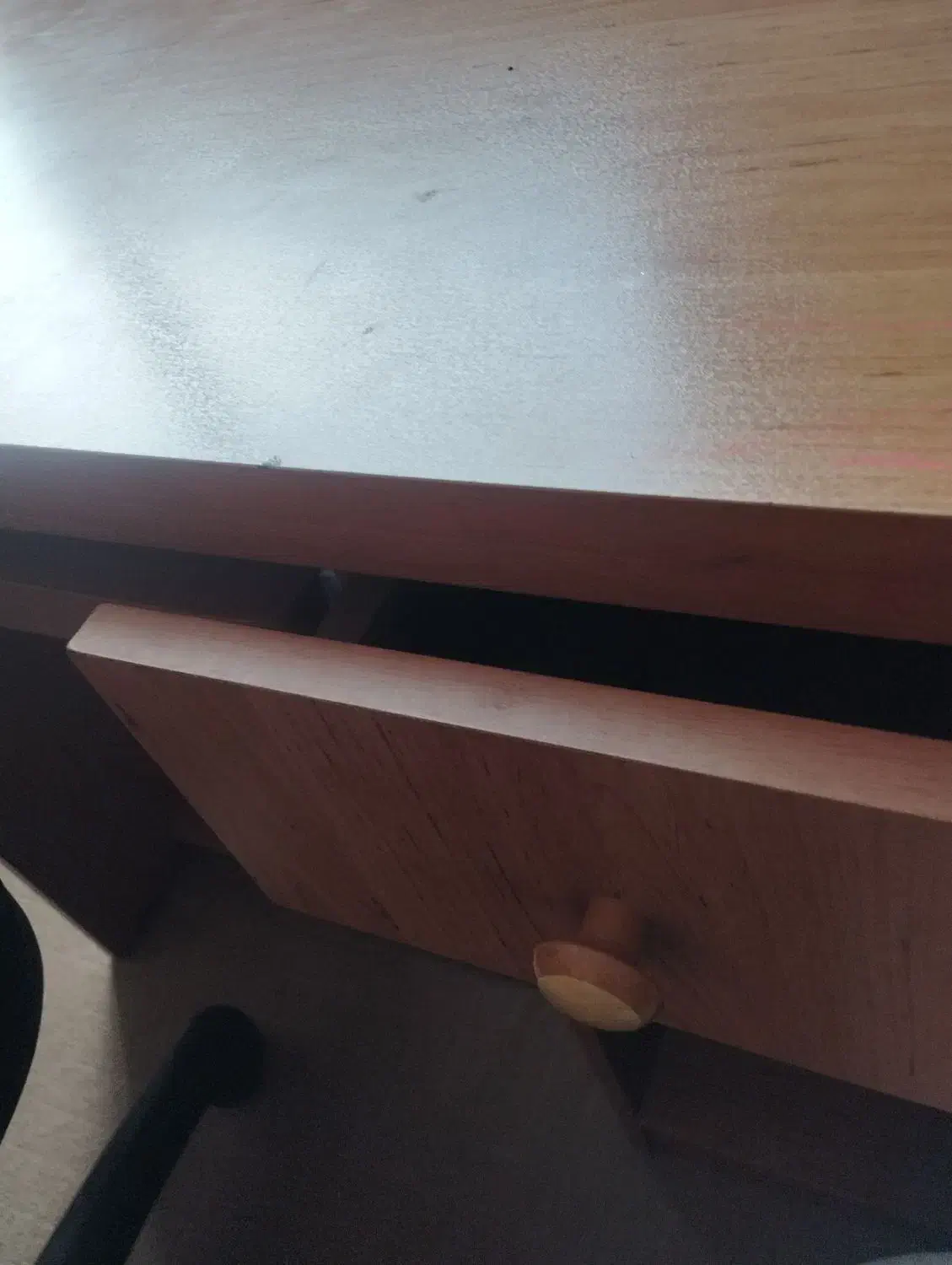 میز کامپیوتر|میز تحریر و کامپیوتر|سبزوار, امیر کبیر|دیوار