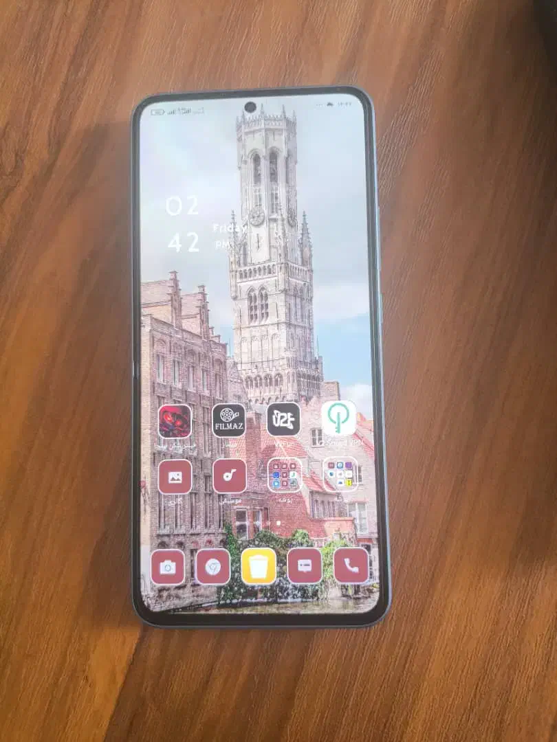 13t pro|موبایل|شیراز, دروازه قران|دیوار