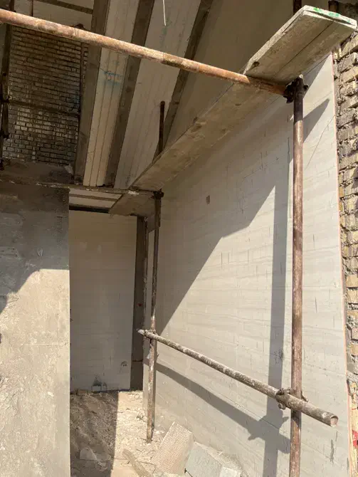 نیازمند کاشی کار|استخدام معماری، عمران و ساختمانی|اهواز, بهارستان|دیوار