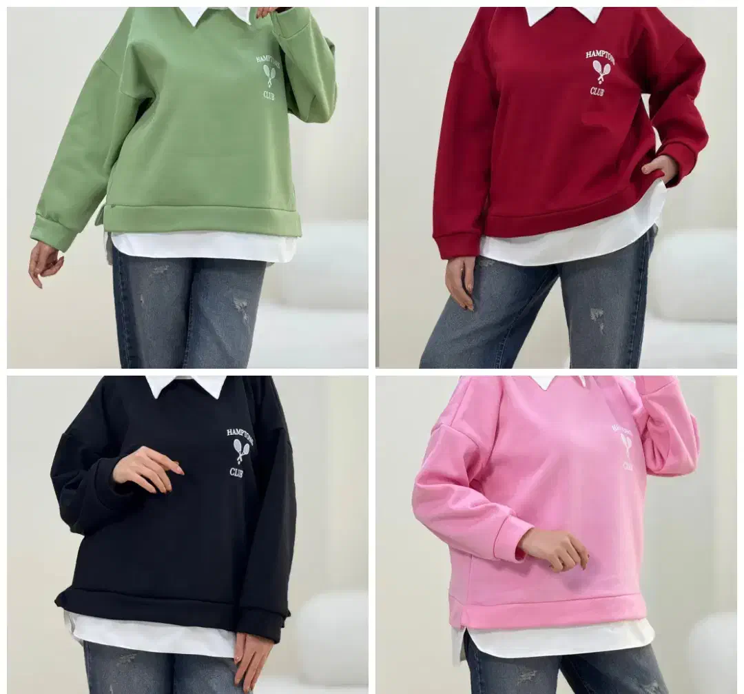 فروش لباس در منزل کراپ.لباس تو کرکی.تاپ.تیشرت.بادی|لباس|نجفآباد, شهدای غربی|دیوار