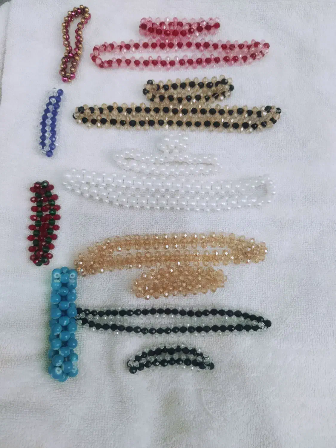 دستبند باگلوبند|بدلیجات|یاسوج, |دیوار