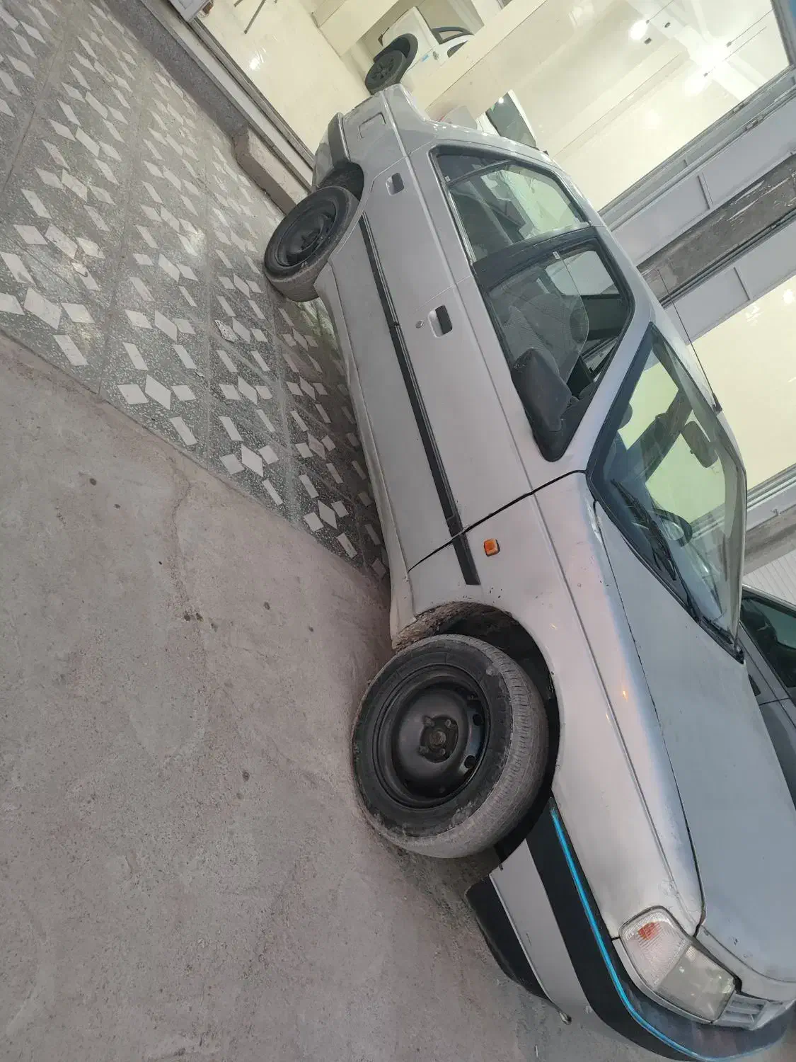 پژو ۴۰۵دوگانه کارخانه|خودرو سواری و وانت|زاهدان, |دیوار