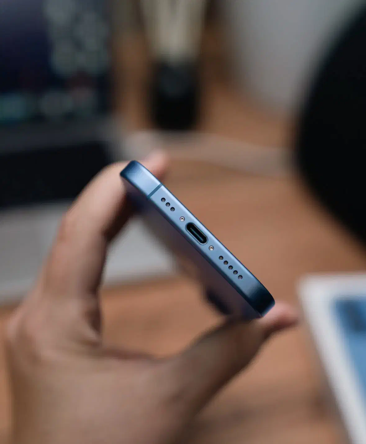 iphone 16 128GB|موبایل|تبریز, |دیوار