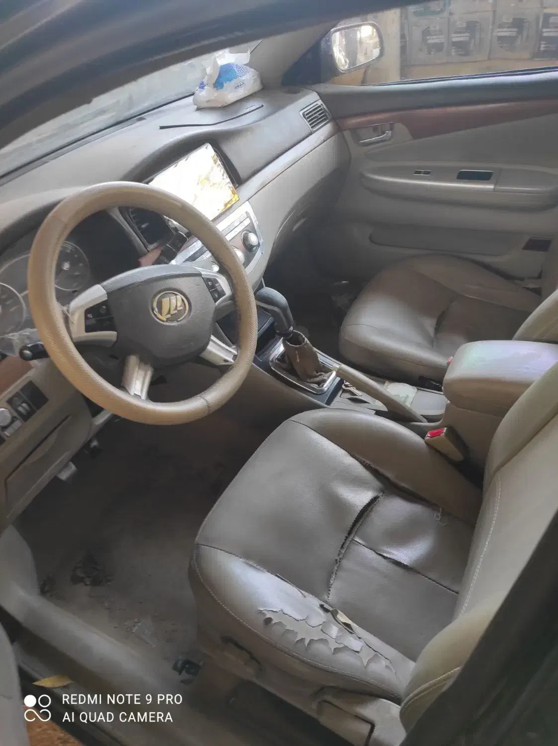 لیفان 620 1600cc|خودرو سواری و وانت|زیباشهر, |دیوار