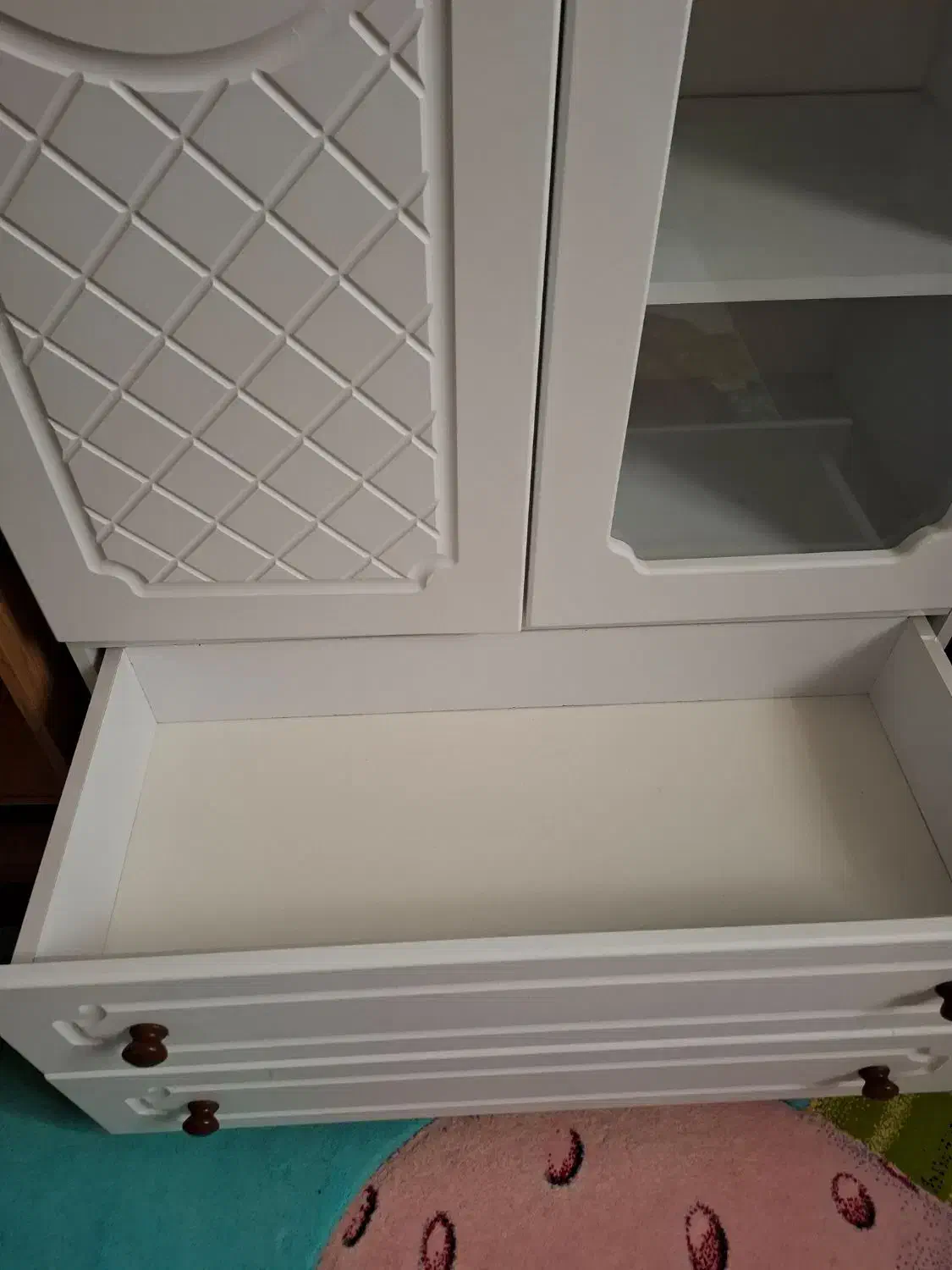 کمد بچه|جاکفشی، کمد، دراور|اردبیل, |دیوار