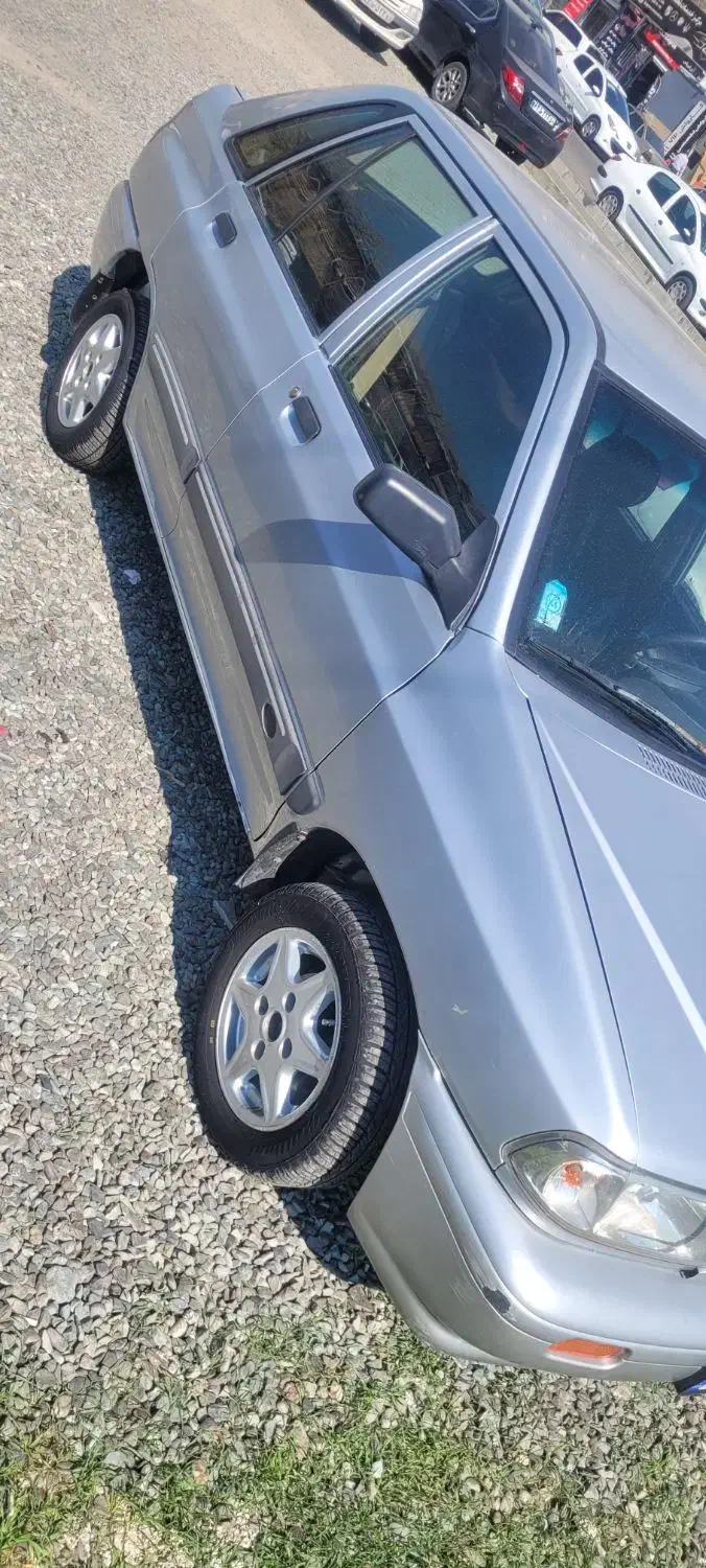 پراید ۱۴۱|خودرو سواری و وانت|تهران, آسمان|دیوار