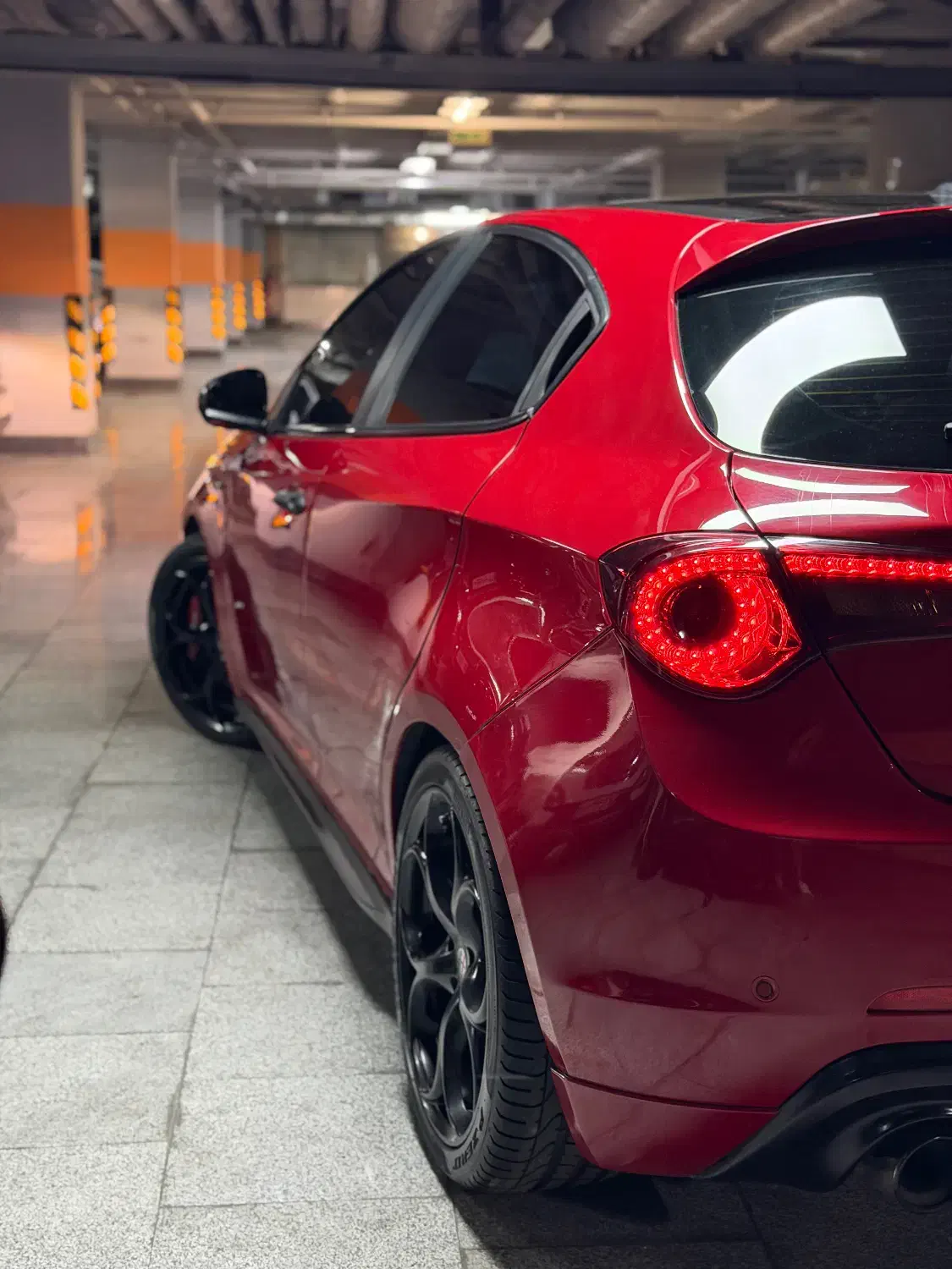 جولیتا ۲۰۱۷|خودرو سواری و وانت|تهران, آسمان|دیوار