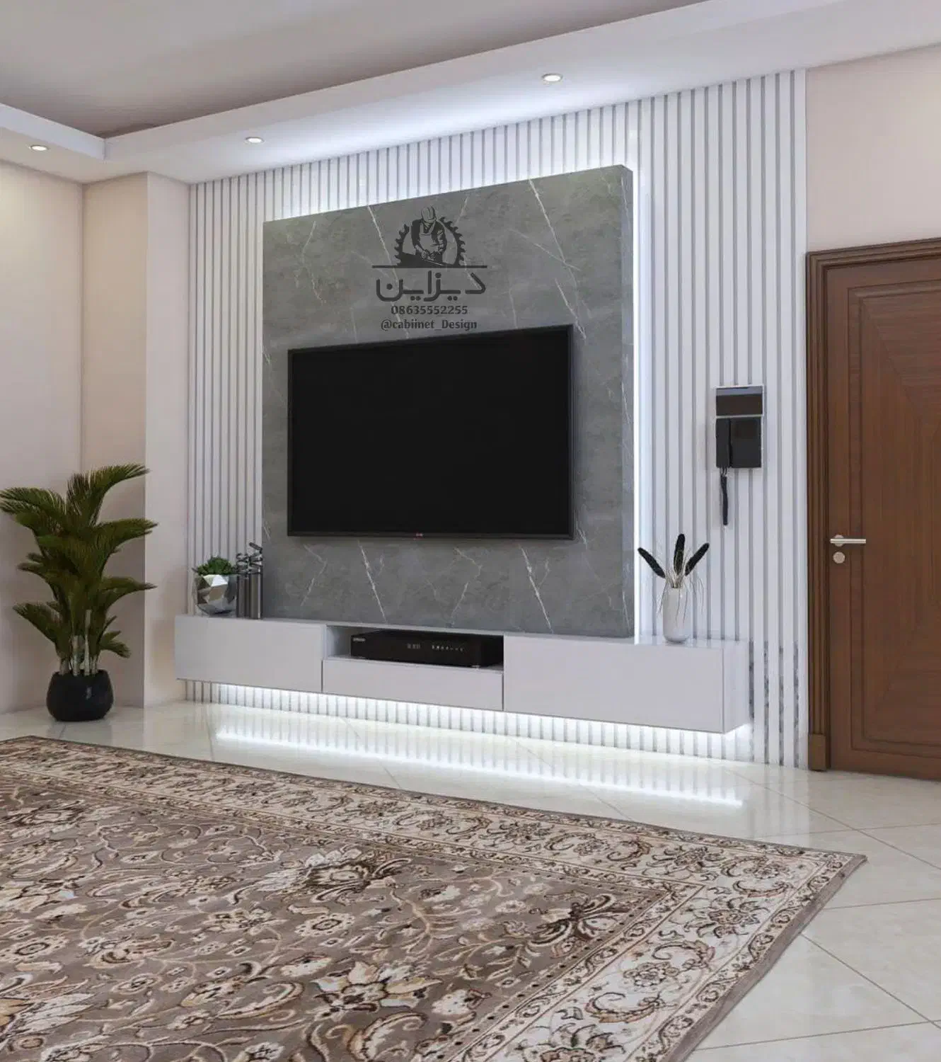 انواع کابینت و کمد دیواری|خدمات پیشه و مهارت|اهر, |دیوار