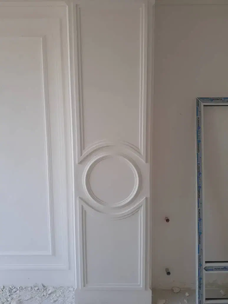 گچبری گچکاری|خدمات پیشه و مهارت|تهران, دبستان|دیوار