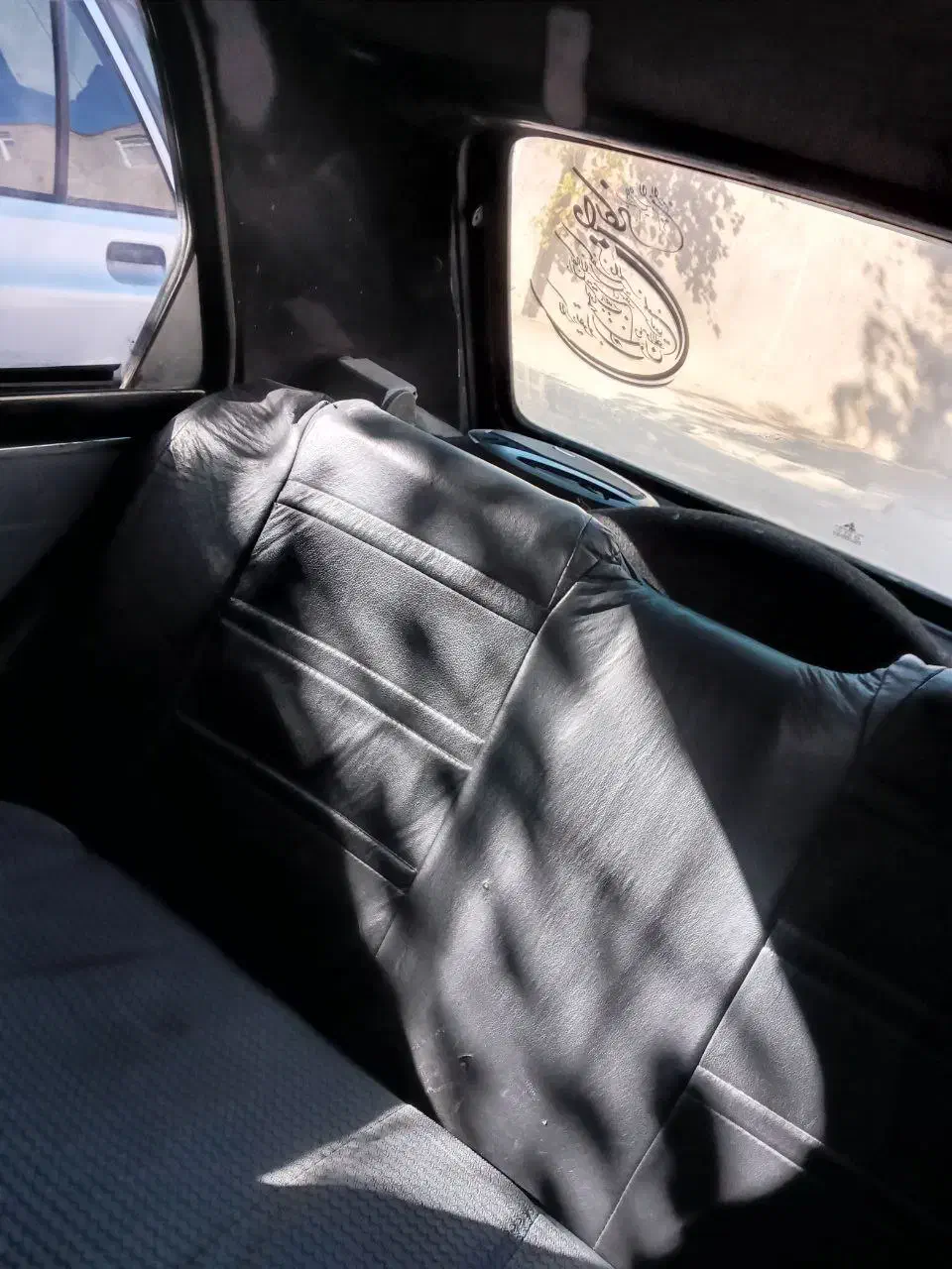 پیکی سالم|خودرو سواری و وانت|مشهد, امیریه|دیوار