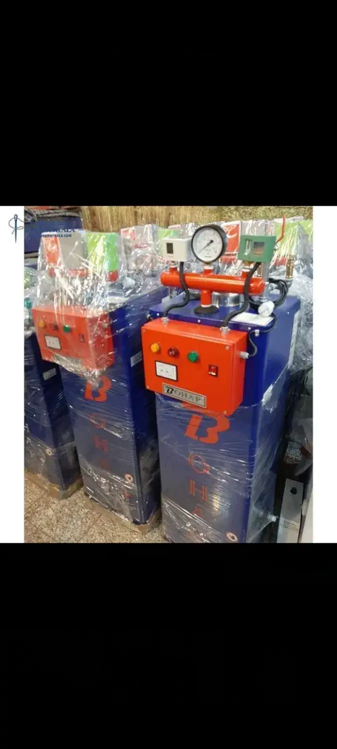 تعمیرات و نصب و راه اندازی دیگ بخار|خدمات پیشه و مهارت|کرج, اتمسفر|دیوار