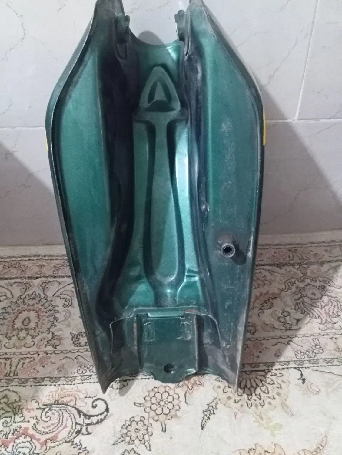 باک و تک بند|قطعات یدکی و لوازم جانبی|محمدشهر, یزدیها|دیوار